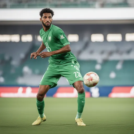 Hassan Al-Jubairi