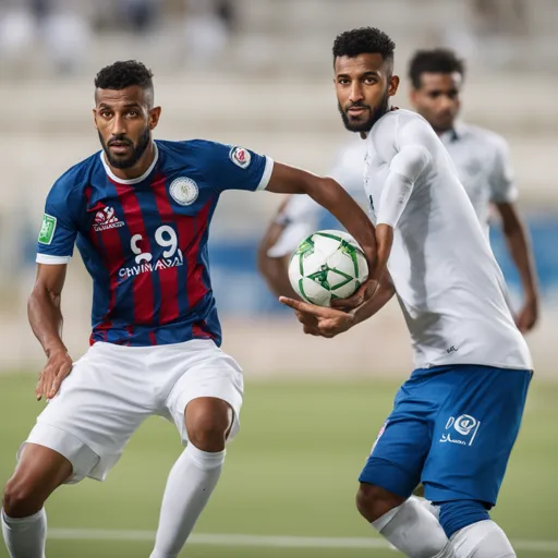 Hassan Al-Omari