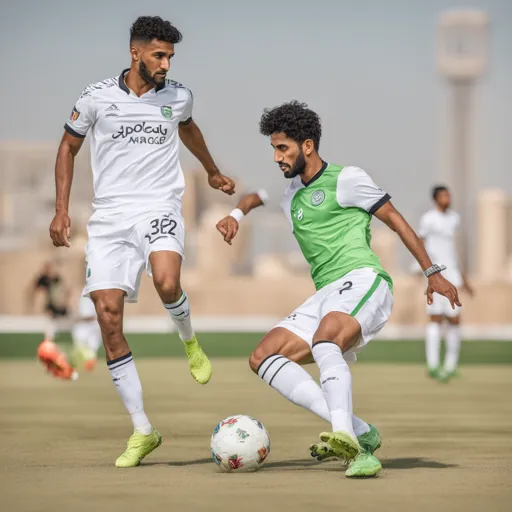 Hassan Al-Shamrani