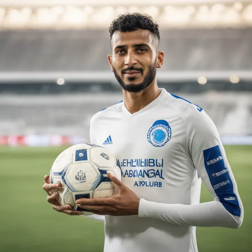 Hassan Al-Tambakti