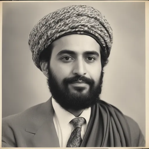 Hassan Al Habib