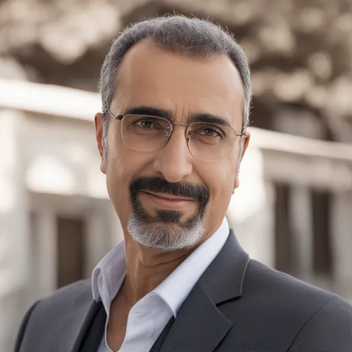 Hassan Al Kontar