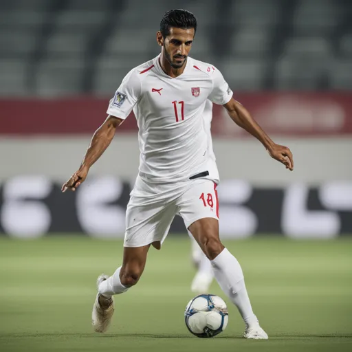 Hassan Al Mosawi