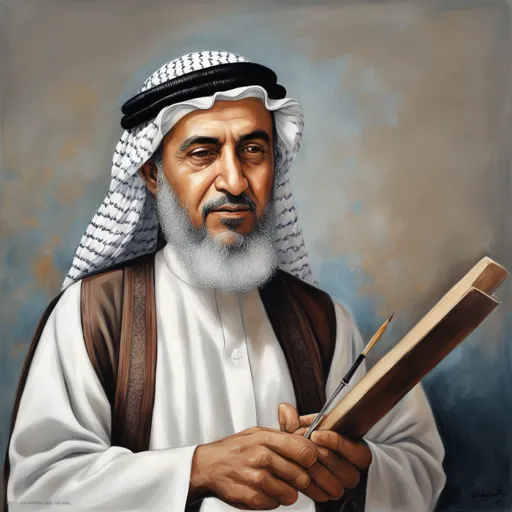 Hassan Al Mulla