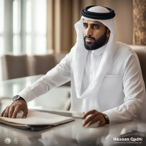 Hassan Al Qadhi