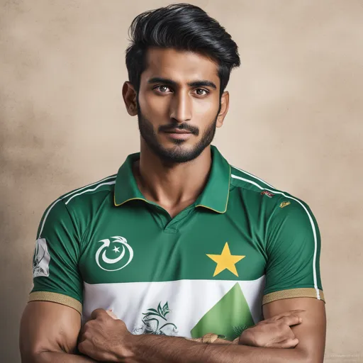 Hassan Ali (kabaddi)