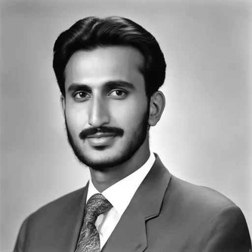 Hassan Ali (politician)