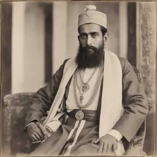 Hassan Ali Effendi