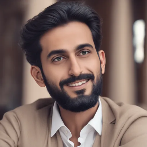 Hassan Ali Mehran