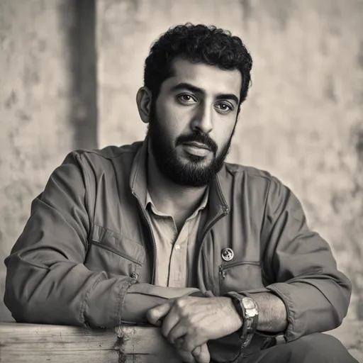 Hassan Almrei