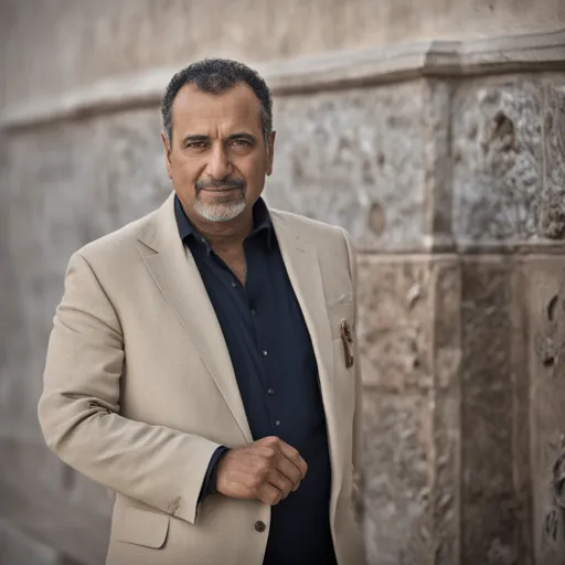 Hassan Aourid