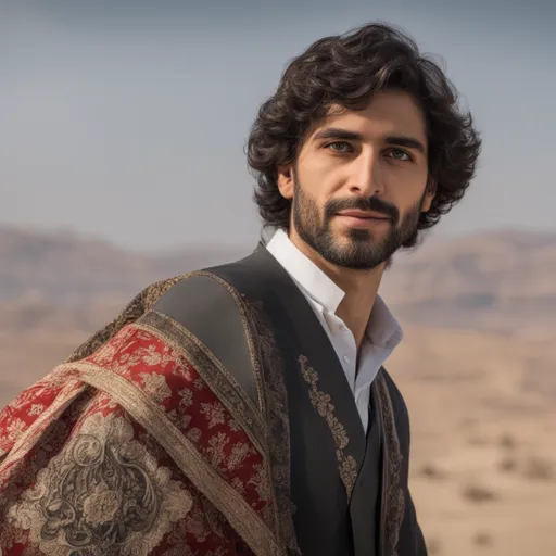 Hassan Arianfard
