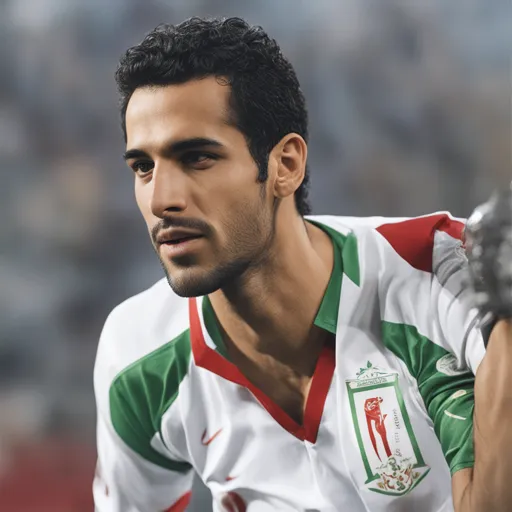 Hassan Ashjari