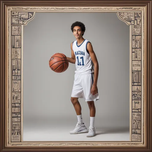 Hassan Attia (basketball)