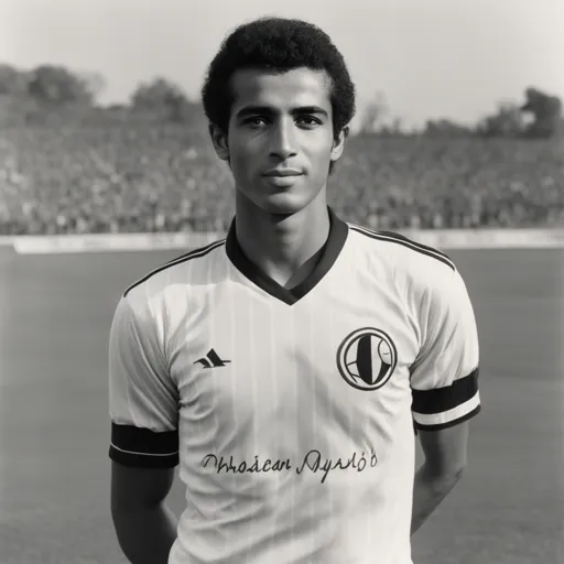 Hassan Ayoub