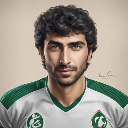 Hassan Azarnia