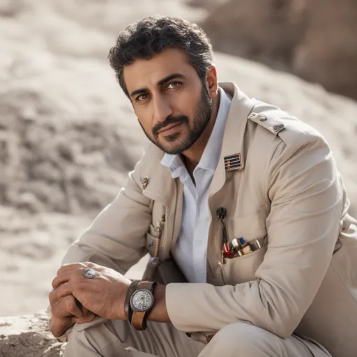 Hassan Babak