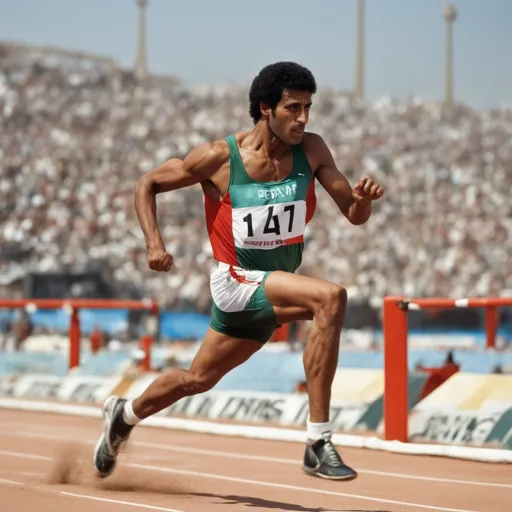Hassan Badra