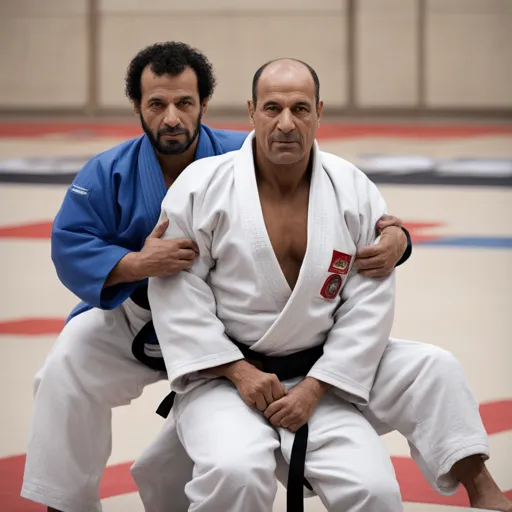 Hassan Ben Gamra