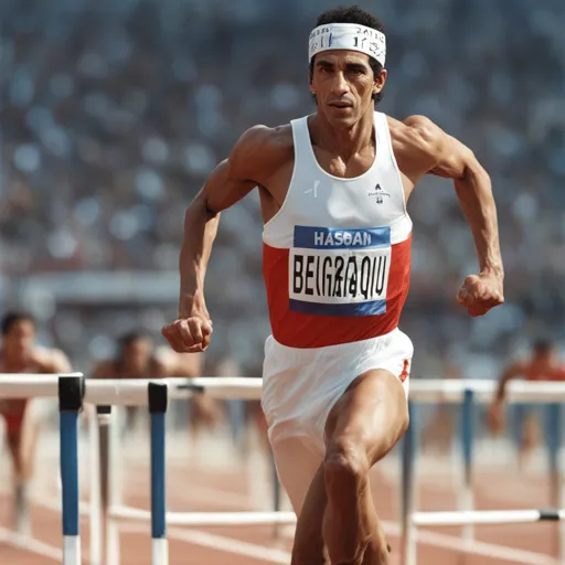 Hassan Bergaoui