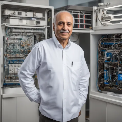 Hassan Bevrani