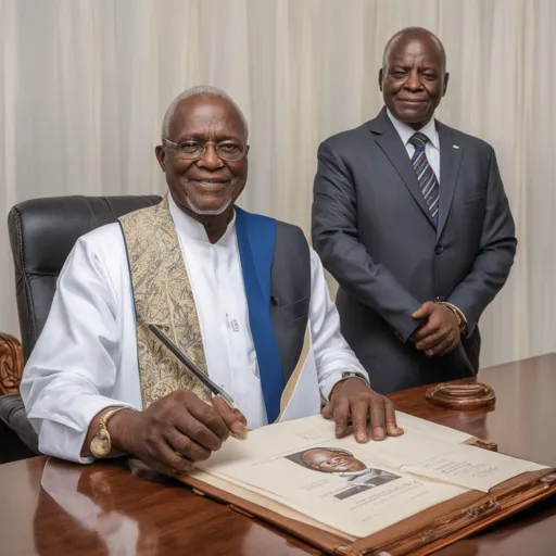 Hassan Chande Kigwalilo