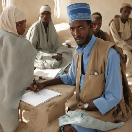 Hassan Dahir Afqurac