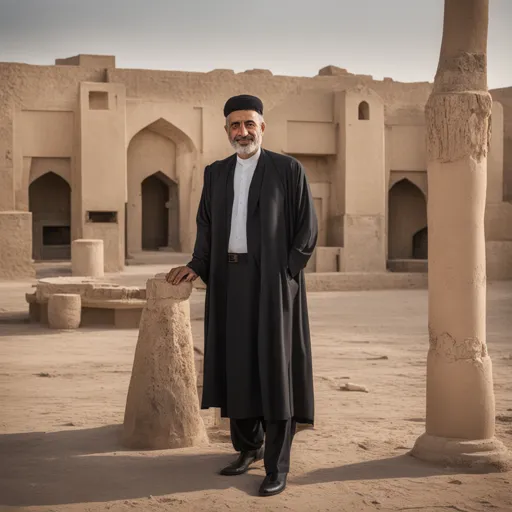 Hassan Damluji