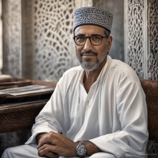 Hassan Darsi