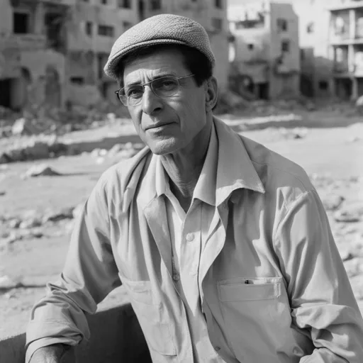 Hassan Diab (sociologist)