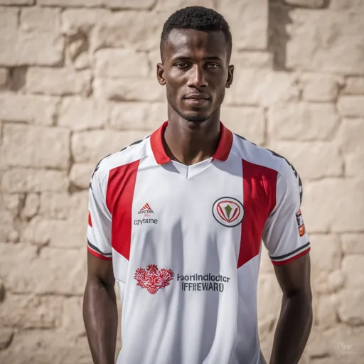 Hassan Diallo