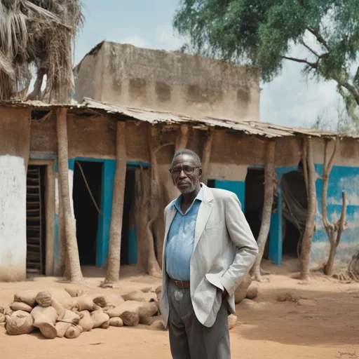 Hassan Dyamwale