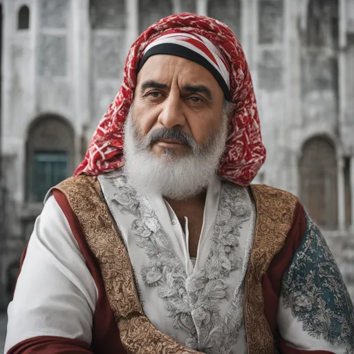 Hassan Ebadi