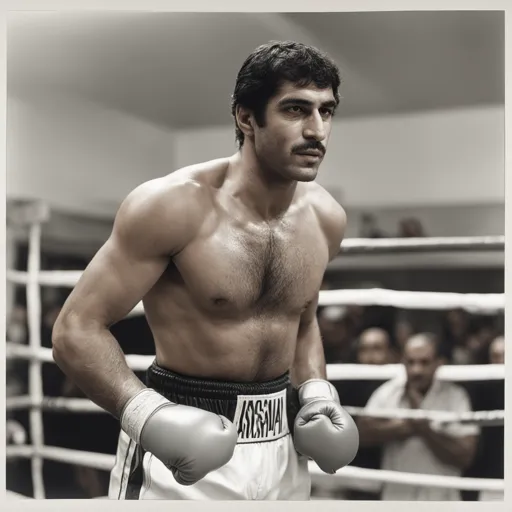 Hassan Eghmaz