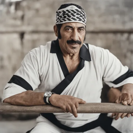 Hassan El-Haddad