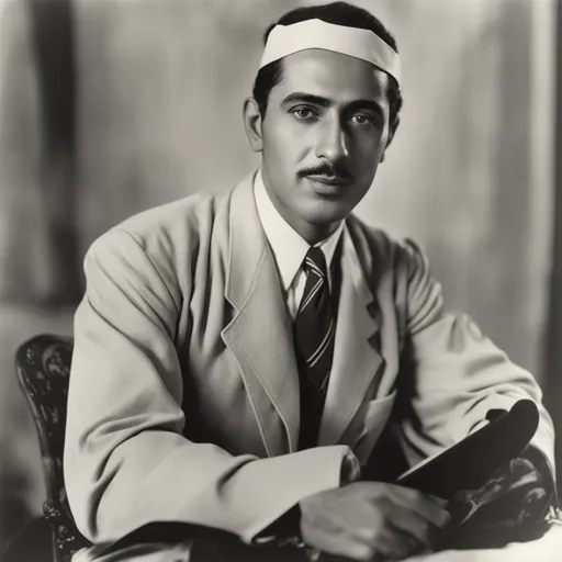 Hassan El-Hassani
