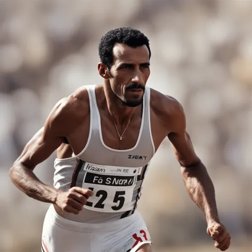Hassan El-Mech