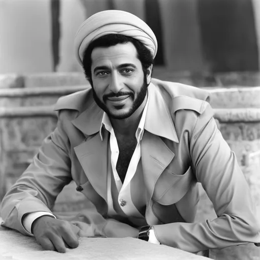Hassan El Asmar