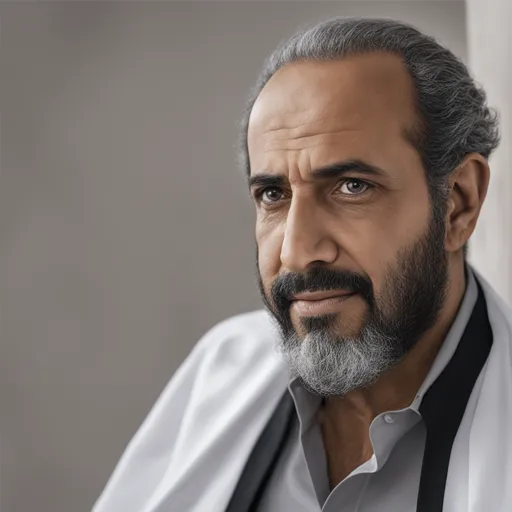 Hassan El Kashief