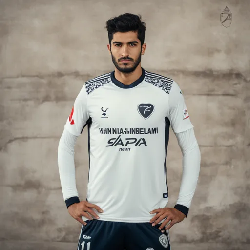 Hassan Eslami