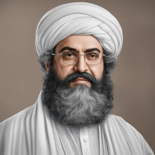 Hassan Fadlallah