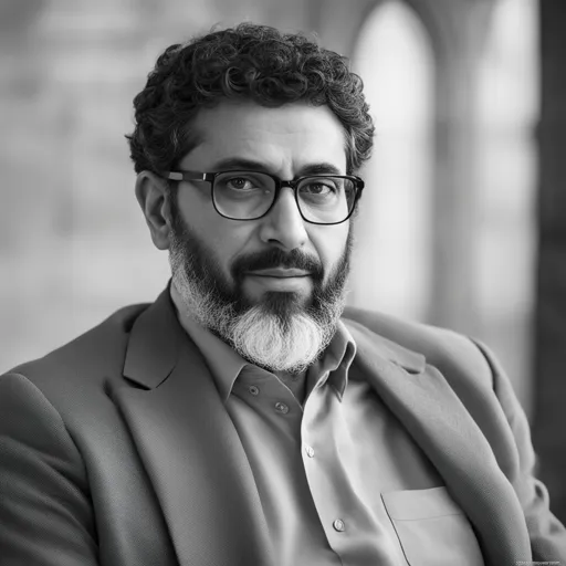 Hassan Farhang Ansari