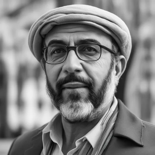 Hassan Ghalibaf Asl