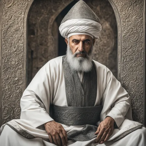 Hassan Ghassemieh