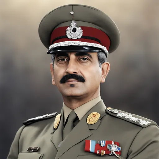 Hassan Ghazi