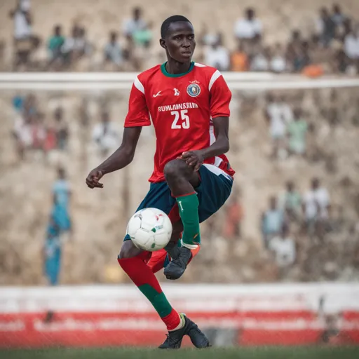 Hassan Hakizimana