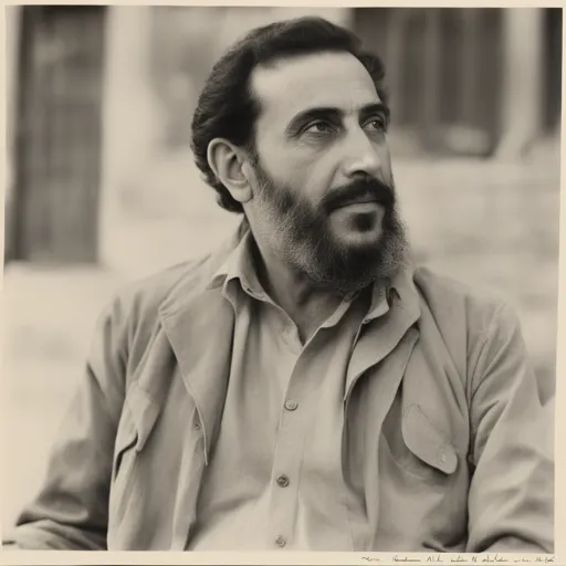 Hassan Hallak