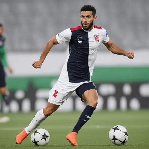 Hassan Hammoud
