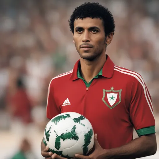 Hassan Hanini
