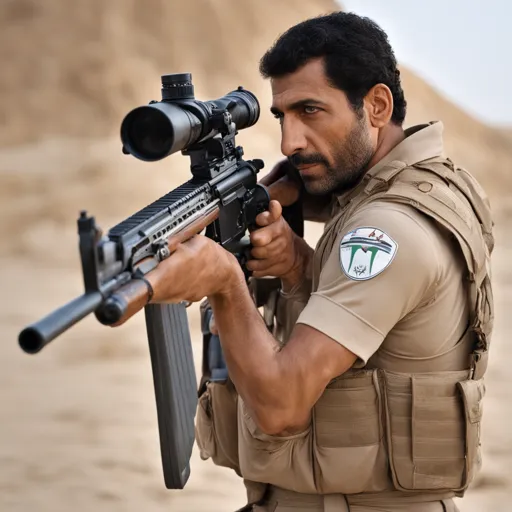 Hassan Hassan (sport shooter)